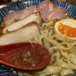 麺処 青野 - 