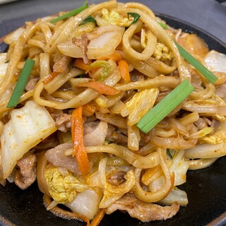 沖縄菜園ビュッフェ カラカラ_2