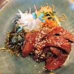 うみからそらへ - ゴマサバ 大量ですね