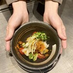 Okonomiyaki Teppanyaki Kuraya - アボカド