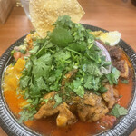 スパイスカレー キテレツ - 