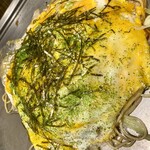 Okonomiyaki Teppanyaki Kuraya - お好み焼き