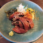 うみからそらへ - ゴマサバ❗