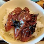 うみからそらへ - コレも美味しい