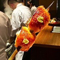 とり茶太郎 - 