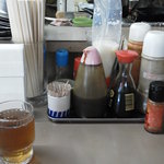 がんころ食堂 - 201307　がんころ　目の前