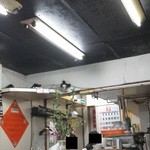 がんころ食堂 - 201307　がんころ　目線を上げます