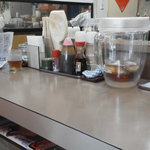 がんころ食堂 - 201307　がんころ　ちょっと目線を下げます(゜o゜)