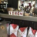 VIRON - 