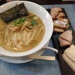 麺屋AMORE - 