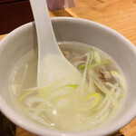 牛たん料理 閣 電力ビル店 - 