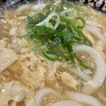 Hanamaru Udon - 