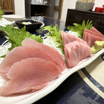 まるいち食堂 - 