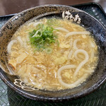 Hanamaru Udon - 