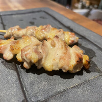 炭火焼鳥とり央 - 