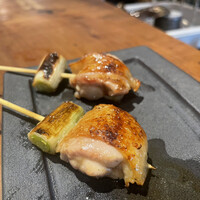 炭火焼鳥とり央 - 