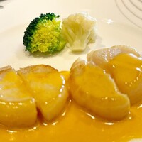 ステーキハウスハマ 六本木本店 - 