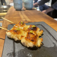 炭火焼鳥とり央 - 