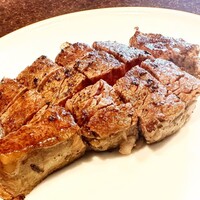 ステーキハウスハマ 六本木本店 - 