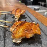炭火焼鳥とり央 - 