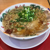 ラーメン魁力屋 大垣店