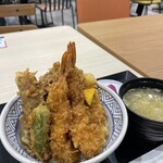 Nihonbashi Tendon Kaneko Hannosuke - 