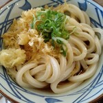 丸亀製麺 - 