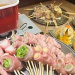 酒場TASUKAKE - 