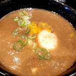 つけ麺無心 - 