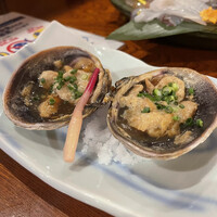 いけす鶴八 新栄店 - 