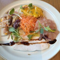 フレンチ串揚げBEIGNET 東京 - 