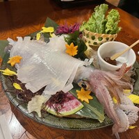 いけす鶴八 新栄店 - 