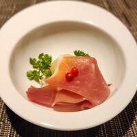 天川 鉄板焼き - 