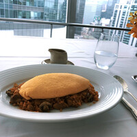 東京會舘 銀座スカイラウンジ - 