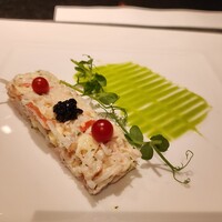 天川 鉄板焼き - 