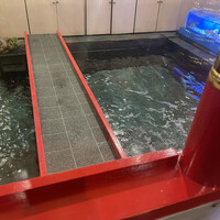 いけす鶴八 新栄店 - 