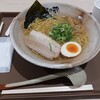 越後秘蔵麺 無尽蔵 洛北阪急スクエア店