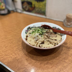 都そば - 熊本ラーメン