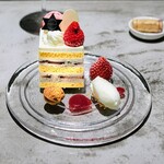 French Restaurant ensia - 