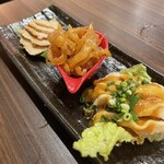 中国四川料理 民 本店 - 