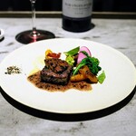 French Restaurant ensia - 