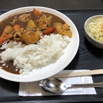 198482666 - カレーライス