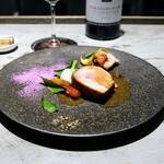 French Restaurant ensia - 