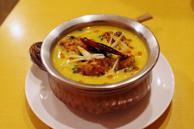 Indian Restaurant Aarti