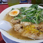 丸源ラーメン - 