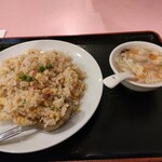 萬新菜館 - 