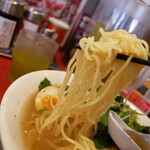 丸源ラーメン - 