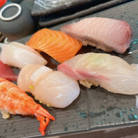 くずし寿司割烹 海月 - 