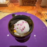 IL TEATRINO DA SALONE - 新玉葱　真蛸　善兵衛農園 清見オレンジ