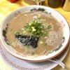 とんこつラーメン よかろうもん